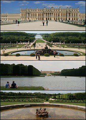 Versailles, Château (c) Yves Traynard 2010