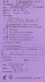 Maisons-Alfort, Amende SNCF (c) Yves Traynard 2006