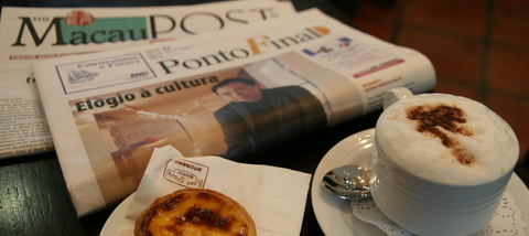Revue de presse