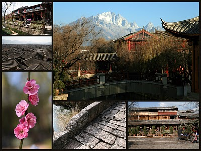 Lijiang (c) Yves Traynard 2010