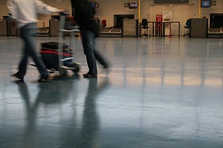 Roissy, Terminal 3 (c) Yves Traynard 2008