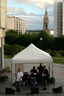 Paris (c) Yves Traynard 2007