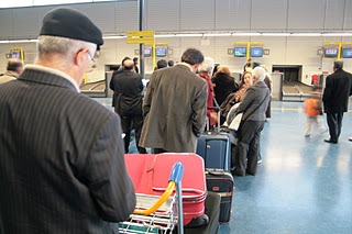 Roissy, Terminal 3 (c) Yves Traynard 2008