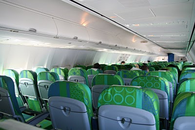 Paris-Hurghada sur transavia.com (c) Yves Traynard 2008