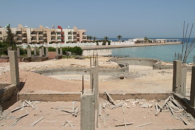 Hurghada (c) Yves Traynard 2008