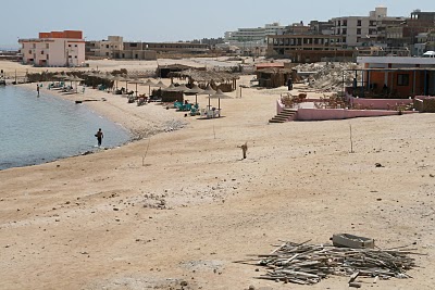 Hurghada (c) Yves Traynard 2008