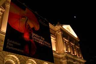 Singapour, National Museum, Facade du musée (c) Yves Traynard 2007