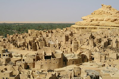 Siwa, Shali (c) Yves Traynard 2008