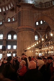 Istanbul, (c) Yves Traynard 2007