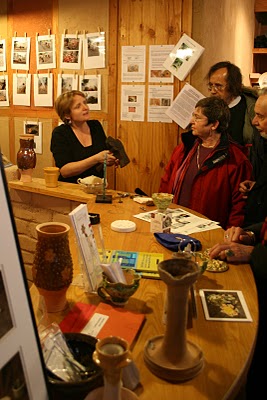 Saint-Denis, Boutique Franciade (c) Yves Traynard 2007