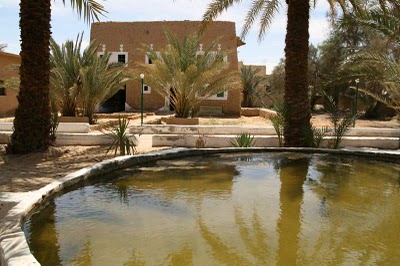 Siwa, Le musée (c) Yves Traynard 2008