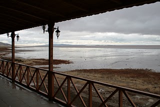 Lac Salé, (c) Yves Traynard 2007
