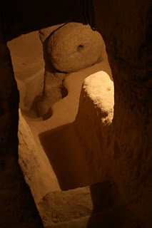 Cappadoce, (c) Yves Traynard 2007