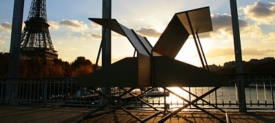 Paris, Photoquai (c) Yves Traynard 2007