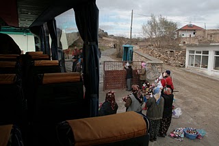 Cappadoce, (c) Yves Traynard 2007