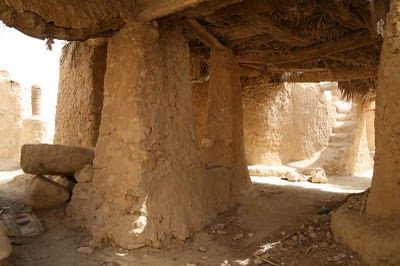 Siwa, Shali (c) Yves Traynard 2008