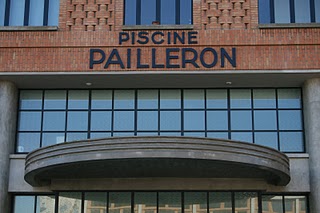 Paris, Piscine Pailleron(c) Yves Traynard 2008