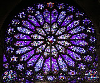  Saint-Denis, Basilique (c) Yves Traynard 2008