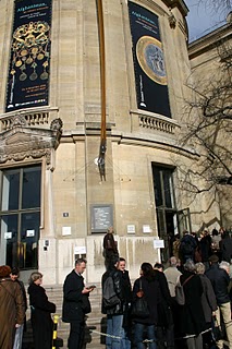 Paris, Musée Guimet (c) Yves Traynard 2007