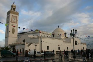 Alger, (c) Yves Traynard 2004