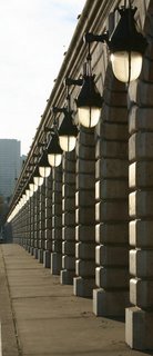 Paris, Pont de Bercy (c) Yves Traynard 2005