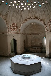 Rosette, Hammam (c) Yves Traynard 2008