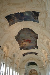 Paris, Petit Palais (c) Yves Traynard 2005