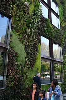 Paris, Musée du Quai Branly (c) Yves Traynard 2007