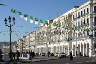 Alger, (c) Yves Traynard 2004