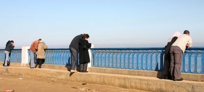 Alger, Front de mer (c) Yves Traynard 2008