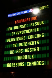 Paris, Métro Odéon (c) Yves Traynard 2008