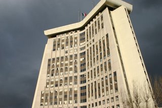 Créteil, Palais de Justice (c) Yves Traynard 2006