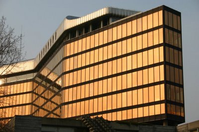 Créteil, Préfecture (c) Yves Traynard 2006