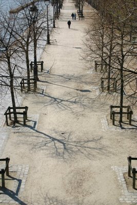 Paris, Canal St-Martin (c) Yves Traynard 2006