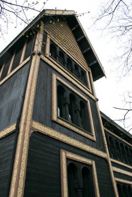 Courbevoie, Musée Roybet-Fould (c) Yves Traynard 2006