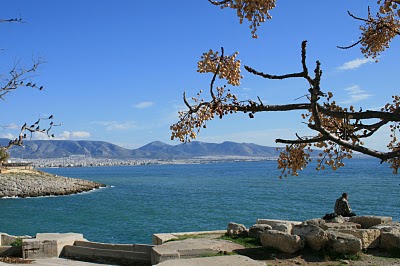 Athènes, Pirée (c) Yves Traynard 2007