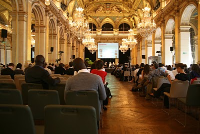 Paris, Hôtel de Ville (c) Yves Traynard 2010