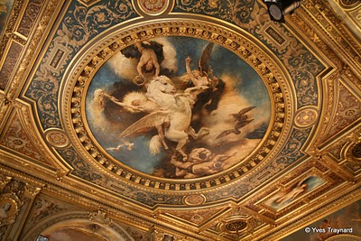 Paris, Hôtel de Ville (c) Yves Traynard 2010