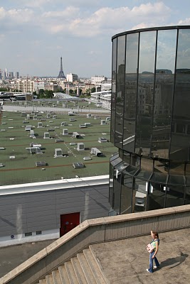 Paris, Paris Expo Porte de Versailles, (c) Yves Traynard 2010 