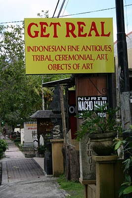 Ubud, Real (c) Yves Traynard 2007