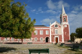 Ilha de Mozambique, palais Sâo Paulo (c) Yves Traynard 2006