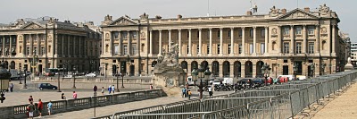 Paris, Place de la Concorde (c) Yves Traynard 2010