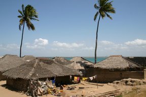 Ilha de Mozambique, Makuti (c) Yves Traynard 2006