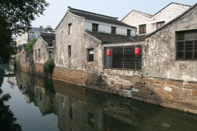  Suzhou, canaux (c) Yves Traynard 2009
