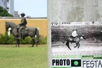 Maputo, Fort (c) Yves Traynard 2006