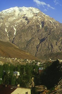 Turquie, Hakkari (c) Yves Traynard 2002