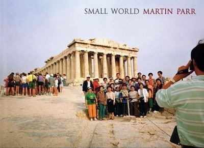  Small World (c) Martin Parr