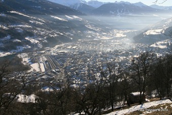 Bourg-Saint-Maurice (c) Yves Traynard 2008