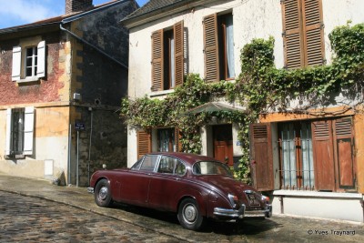 Plateau St Côme