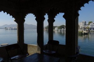 Retour d'Inde du nord